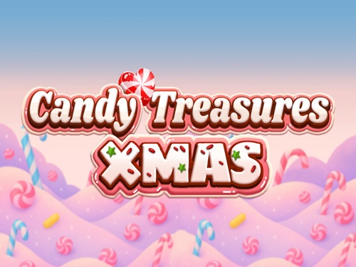 캔디 트레저스 엑스마스 Candy Treasures Xmas