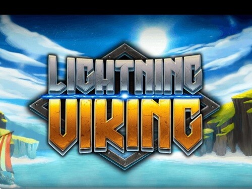 라이트닝 바이킹 Lightning Viking
