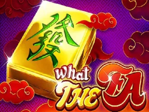 왓 더 파 What The Fa