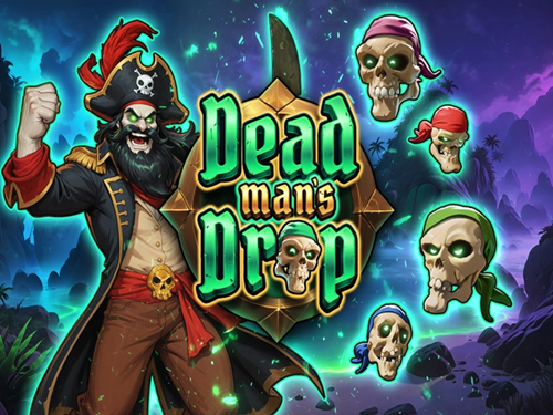 데드 맨스 드롭 Dead Man's Drop