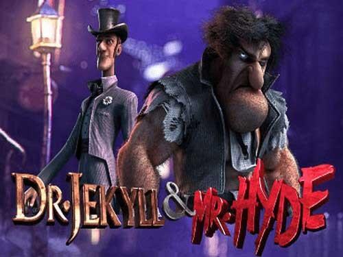 닥터 지킬 & 미스터 하이드 Dr Jekyll & Mr Hyde