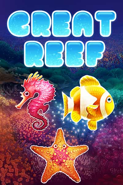 그레이트 리프 Great Reef