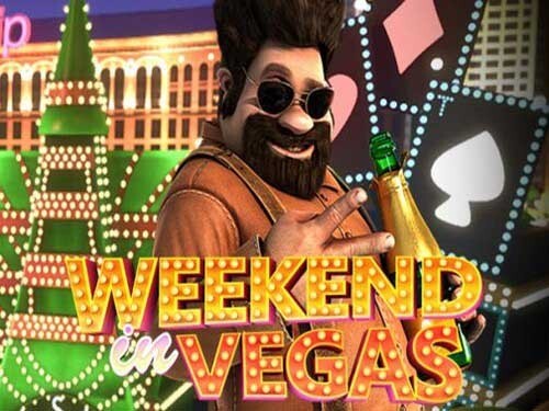 위켄드 인 베이거스 Weekend In Vegas