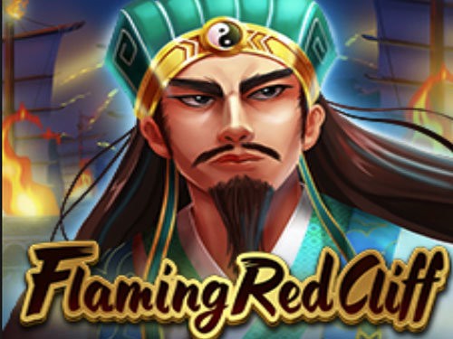 플레이밍 레드 클리프 Flaming Red Cliff