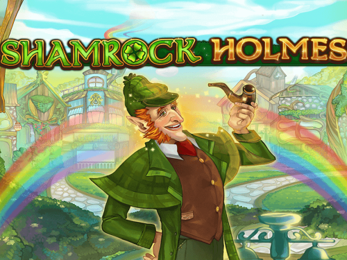 샴록 홈즈 Shamrock Holmes