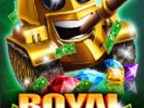 로얄 탱크 Royal Tank