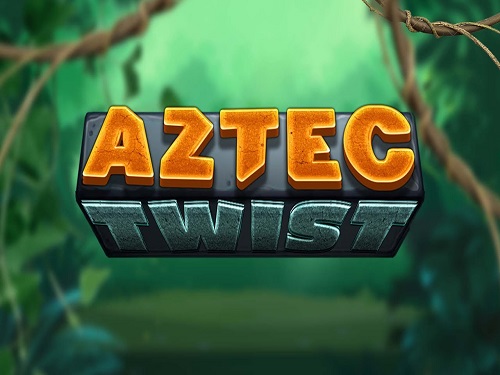 아즈텍 트위스트 Aztec Twist