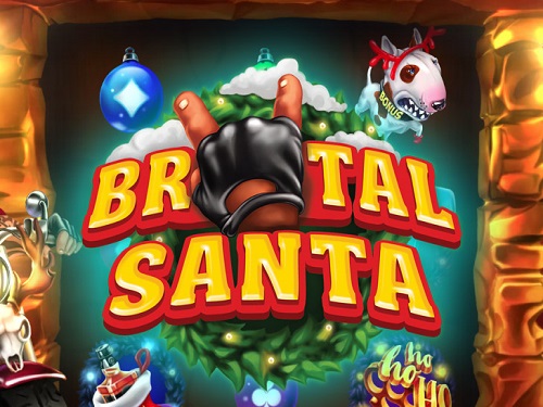 브루탈 산타 Brutal Santa