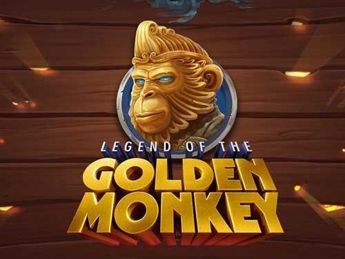 레전드 오브 더 골든 몽키 Legend of the Golden Monkey