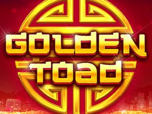 골든 토드 Golden Toad