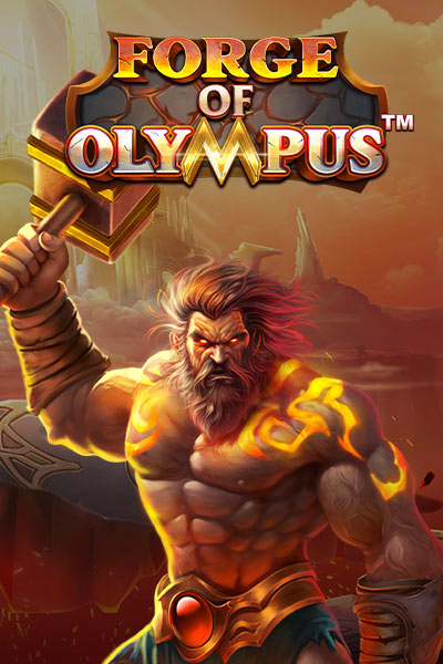 포지 오브 올림푸스 Forge of Olympus