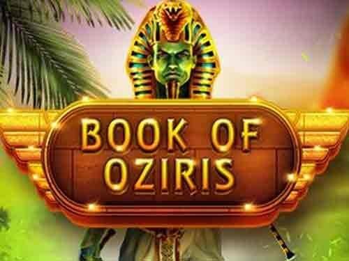 북 오브 오지리스 Book of Oziris