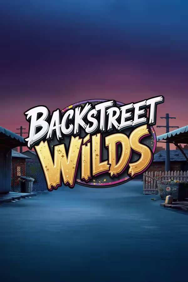 백스트리트 와일즈 Backstreet Wilds