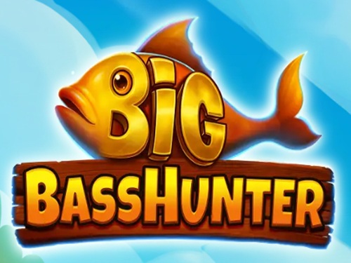 빅 배스 헌터 Big Bass Hunter
