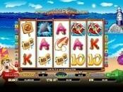 샤크 슈퍼벳 Shaaark Superbet