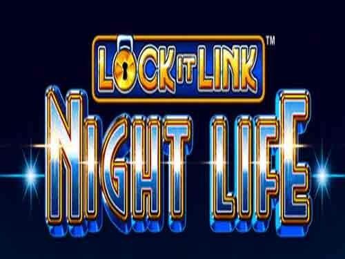록 잇 링크 나이트 라이프 Lock it Link Night Life