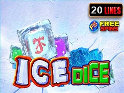 아이스 다이스 Ice Dice