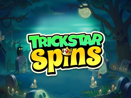 트릭스타 Trickstar 
