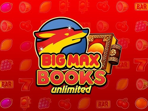 빅 맥스 북스 언리미티드 Big Max Books Unlimited