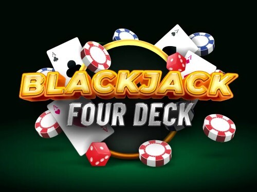 블랙잭 포 덱 Blackjack Four Deck
