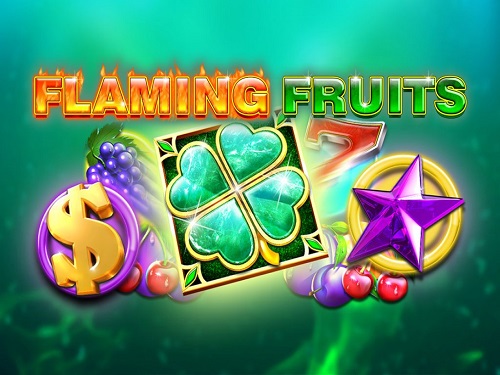 플레이밍 프루츠 Flaming Fruits