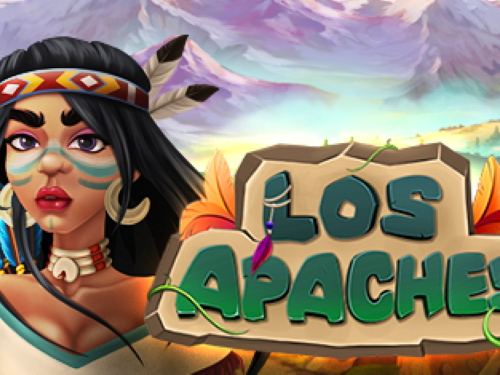 로스 아파체스 Los Apaches