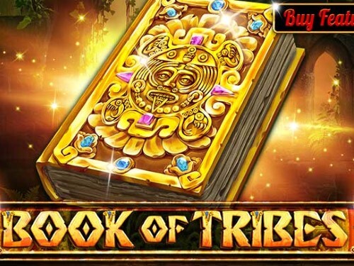 북 오브 트라이브스 Book Of Tribes