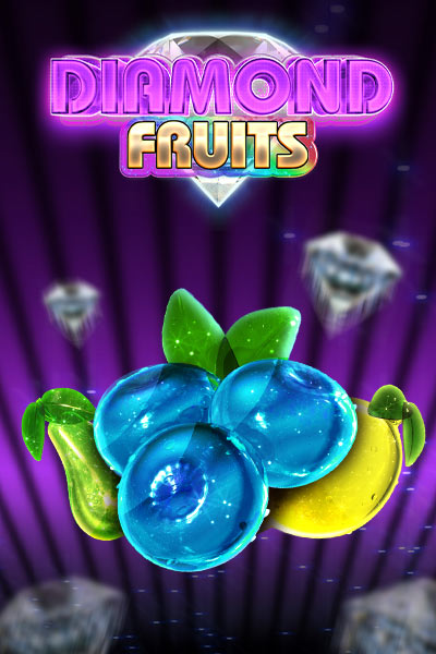 다이아몬드 프루츠 Diamond Fruits