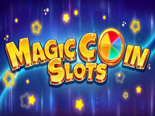 매직 코인 슬롯 Magic Coin Slots
