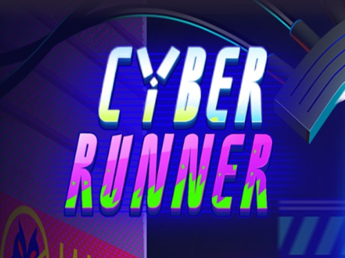 사이버 러너 Cyber Runner