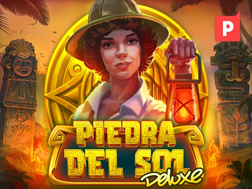 피에드라 델 솔 디럭스 Piedra Del Sol Deluxe