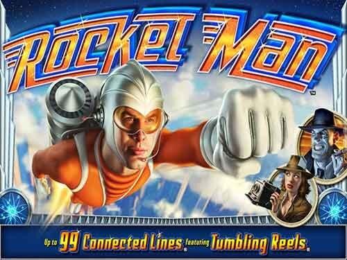 로켓 맨 Rocket Man