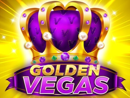 골든 베가스 Golden Vegas