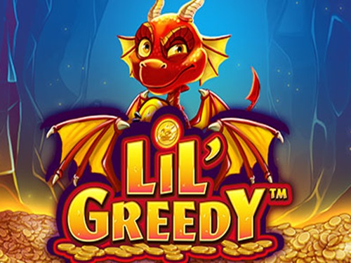 릴 그리디 Lil' Greedy