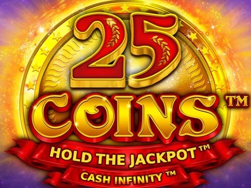 25 코인스 25 Coins