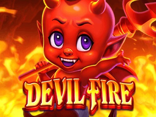 데빌 파이어 Devil Fire