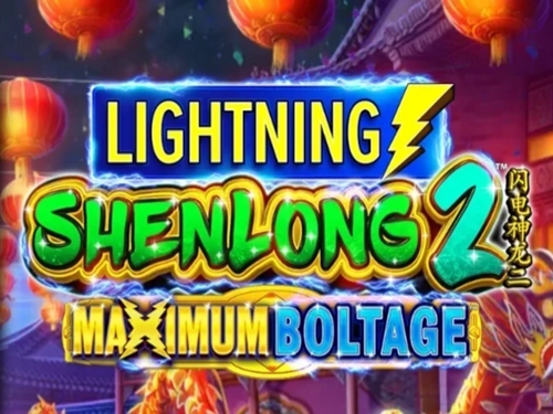라이트닝 션롱 2 Lightning ShenLong 2