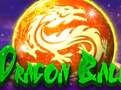 드래곤 볼 Dragon Ball