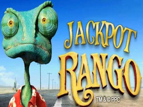 잭팟 랑고 Jackpot Rango
