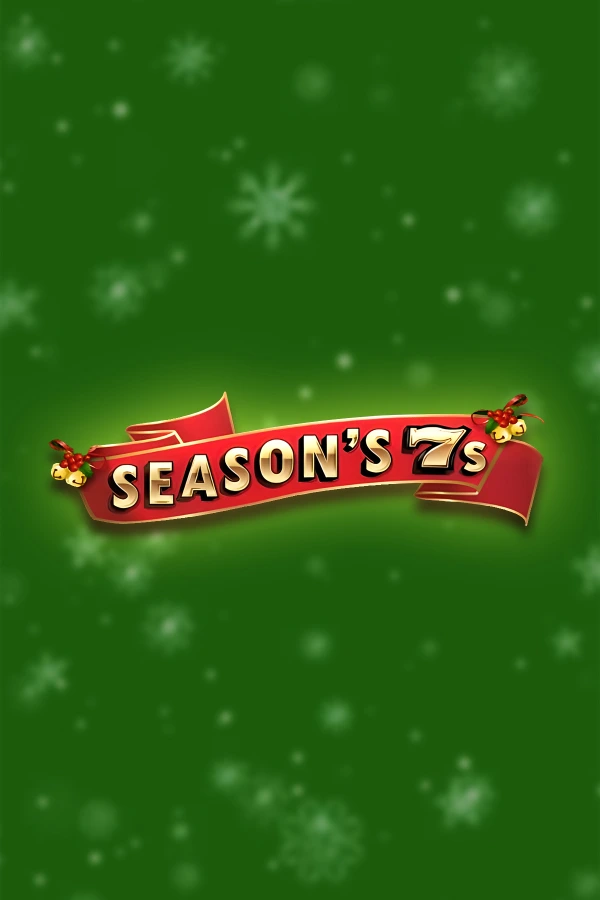 시즌스 7s Season's 7s
