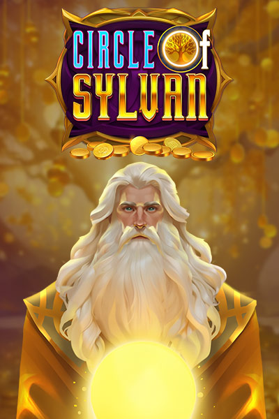 서클 오브 실반 Circle of Sylvan