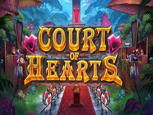 코트 오브 하츠 Court Of Hearts