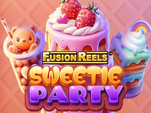 스위티 파티 퓨전 릴스 Sweetie Party Fusion Reels