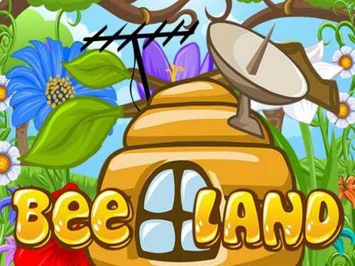 비 랜드 Bee Land