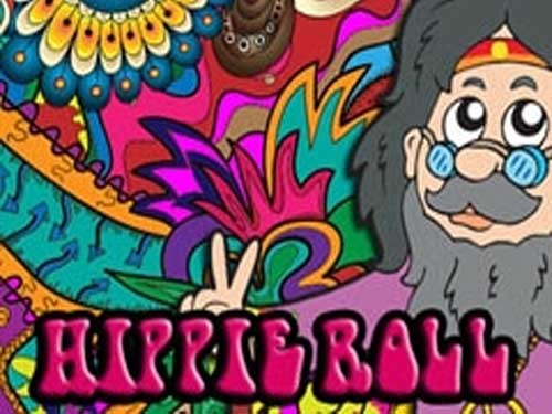 히피 롤 Hippie Roll