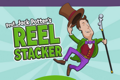 프로프 잭 포터스 릴 스태커 Prof. Jack Potter's Reel Stacker