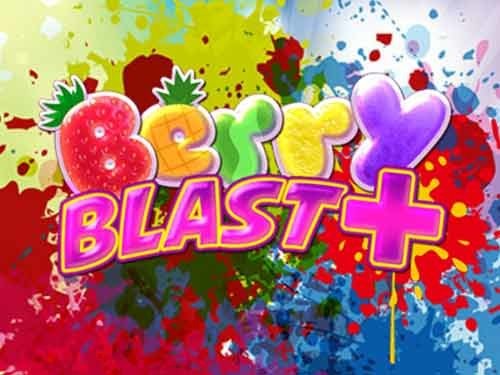 베리 블래스트 플러스 Berry Blast Plus