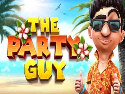 더 파티 가이 The Party Guy