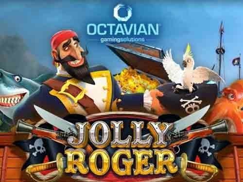 졸리 로저 Jolly Roger