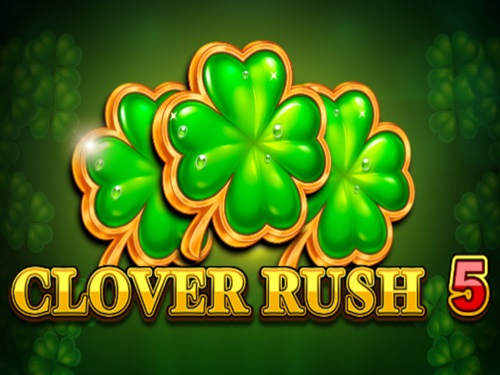 클로버 러시 5 Clover Rush 5
